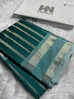 BANARASI KATAN SILK SAREE KS101