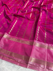 BANARASI KATAN SILK SAREE KS104