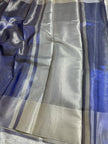 BANARASI TANCHUI SILKS SAREE
