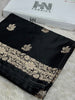 BANARASI MASHRU KATAN SILK SAREE HN825
