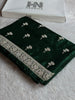 BANARASI MASHRU KATAN SILK SAREE HN555