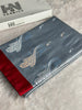BANARASI MASHRU KATAN SILK SAREE MK021