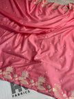 BANARASI MASHRU KATAN SILK SAREE HN520