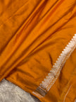 BANARASI MASHRU KATAN SILK SAREE HN815