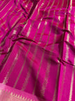 BANARASI KATAN SILK SAREE KS101