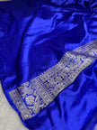 Banarasi mashru katan silk hn112
