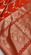 Banarasi Mashru Katan Saree Saree HN125