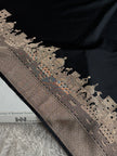 BANARASI MASHRU KATAN SILK SAREE HN750
