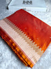 BANARASI MASHRU KATAN SILK SAREE HN556