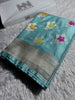 Banarasi Mashru Katan Silk Saree hn150