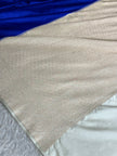 BANARASI MASHRU KATAN SILK SAREE MK100