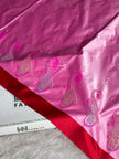 BANARASI MASHRU KATAN SILK SAREE MK021