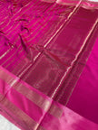 BANARASI KATAN SILK SAREE KS101