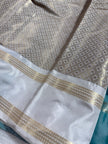 BANARASI KATAN SILK SAREE KS103
