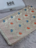 BANARASI MASHRU KATAN SILK SAREE MK016