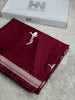 BANARASI MASHRU KATAN SILK SAREE HN710