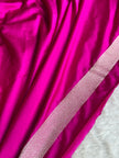 BANARASI MASHRU KATAN SILK SAREE MK022