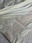 BANARASI MASHRU KATAN SILK SAREE MK047