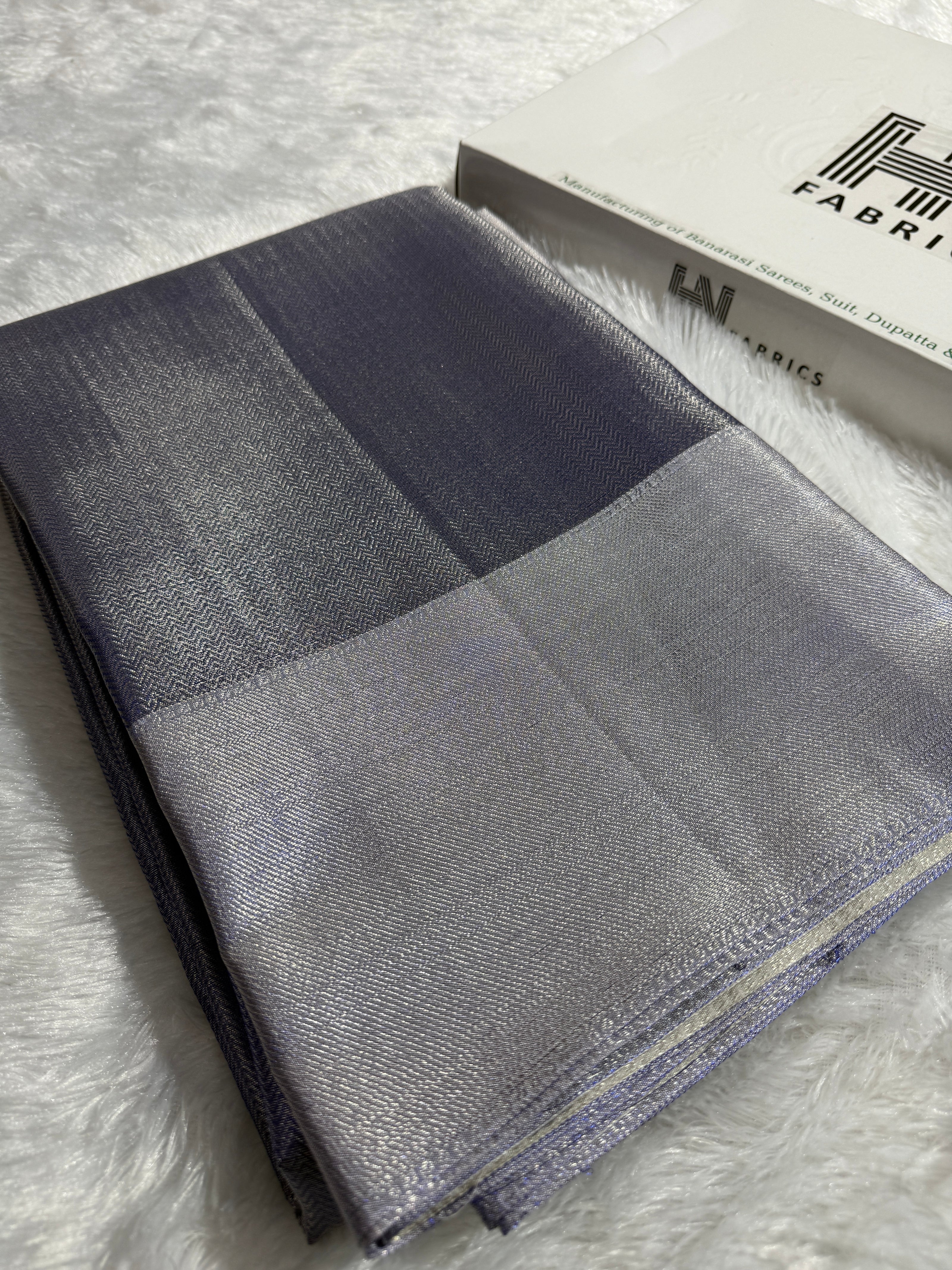 BANARASI TANCHUI SILKS SAREE