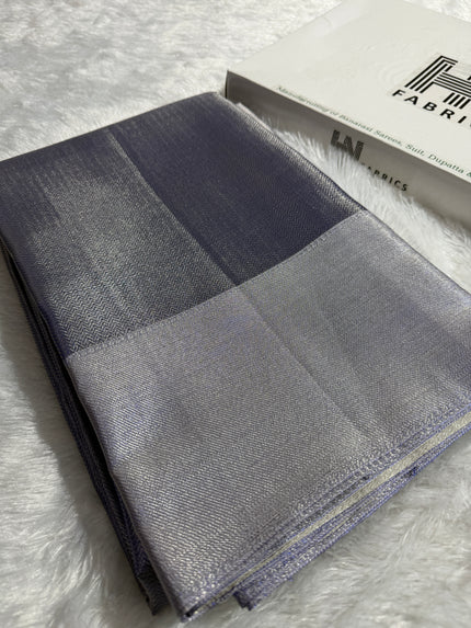 BANARASI TANCHUI SILKS SAREE