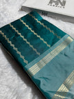 BANARASI KATAN SILK SAREE KS103
