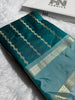 BANARASI KATAN SILK SAREE KS103