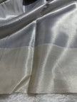 BANARASI TANCHUI SILKS SAREE