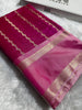 BANARASI KATAN SILK SAREE KS104
