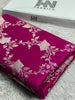 BANARASI MASHRU KATAN SILK SAREE HN575