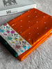 BANARASI MASHRU KATAN SILK SAREE MK031