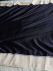 BANARASI MASHRU KATAN SILK SAREE MK047