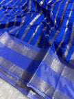 Banarasi Katan Silk Saree