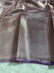 BANARASI TISSUE SILK SAREE