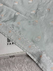 BANARASI MASHRU TISSUE SILK SAREE MKT001