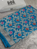 BANARASI MASHRU KATAN SILK SAREE MK016