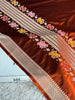 BANARASI MASHRU KATAN SILK SAREE MK071