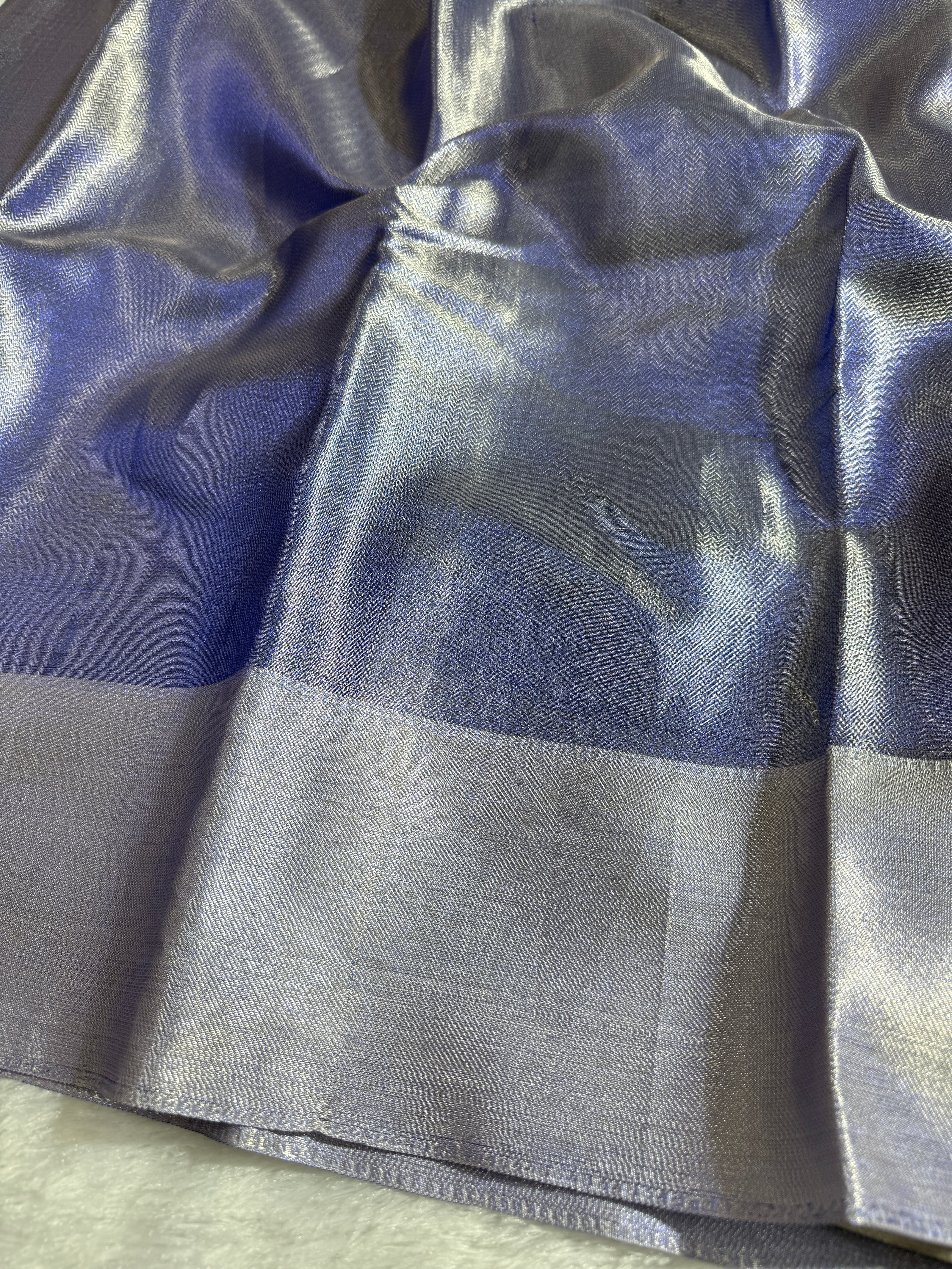 BANARASI TANCHUI SILKS SAREE