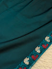 BANARASI MASHRU KATAN SILK SAREE HN541