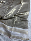 BANARASI KATAN SILK SAREE KS101