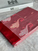 BANARASI MASHRU KATAN SILK SAREE MK021