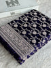 BANARASI MASHRU KATAN SILK SAREE MK066