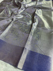 BANARASI TISSUE TANCHUI SILK SAREE TS102