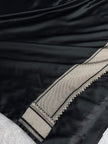 BANARASI MASHRU KATAN SILK SAREE MK060