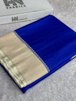 BANARASI MASHRU KATAN SILK SARER MK047