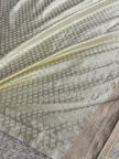 BANARASI MASHRU KATAN SILK SAREE MK088