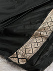 BANARASI MASHRU KATAN SILK SAREE HN900