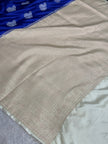 BANARASI MASHRU KATAN SILK SAREE MK053