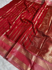 BANARASI KATAN SILK SAREE KS101