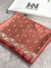 BANARASI MASHRU KATAN SILK SAREE HN541