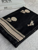 BANARASI MASHRU KATAN SILK SAREE MK060